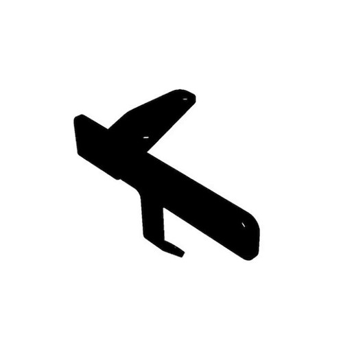 139-7914-03 - BRACKET - EXPANSION TANK - (TORO ORIGINAL OEM)