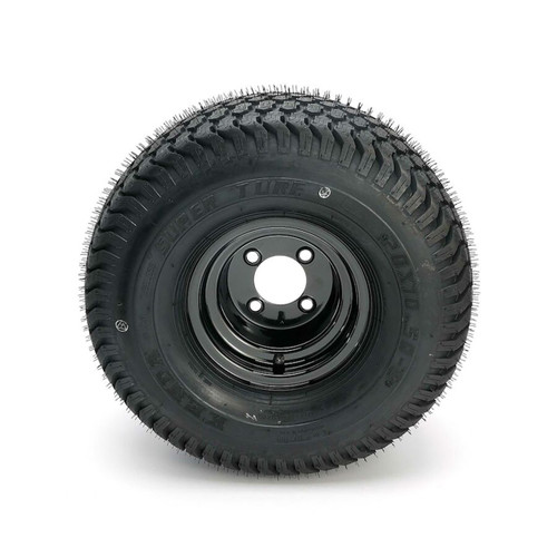 140-1888 - WHEEL AND TIRE ASM - (TORO ORIGINAL OEM)