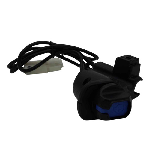 140-4145 - SWITCH-STARTER ASM - (TORO ORIGINAL OEM) 140-4145 - SWITCH-STARTER ASM - (TORO ORIGINAL OEM)