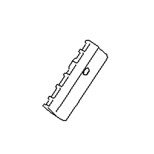 140-4148 - SPACER-HOUSING SWITCH - (TORO ORIGINAL OEM) - Image 1