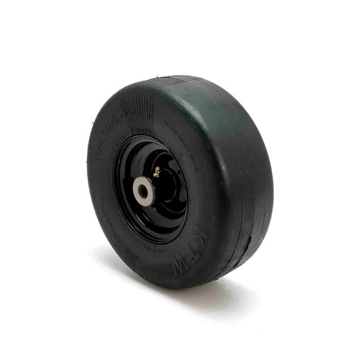140-4286 - WHEEL AND TIRE ASM - (TORO ORIGINAL OEM)