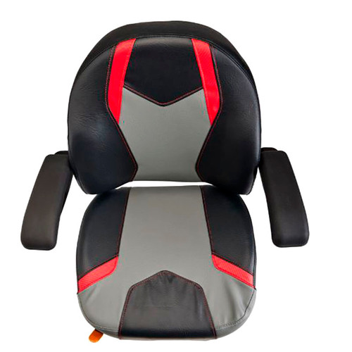 140-5044 - SEAT ASM - (TORO ORIGINAL OEM)
