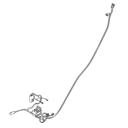 140-6520 - HARNESS-WIRE SR5 VERT STOW - (TORO ORIGINAL OEM) - Image 1 140-6520 - HARNESS-WIRE SR5 VERT STOW - (TORO ORIGINAL OEM) - Image 1