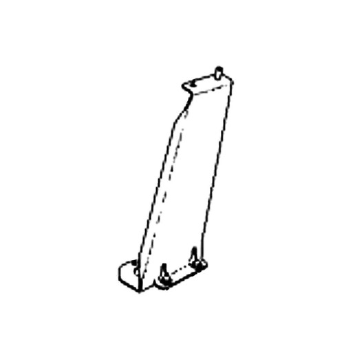 140-7786-03 - BRACKET-GEARBOX SUPPORT - (TORO ORIGINAL OEM)