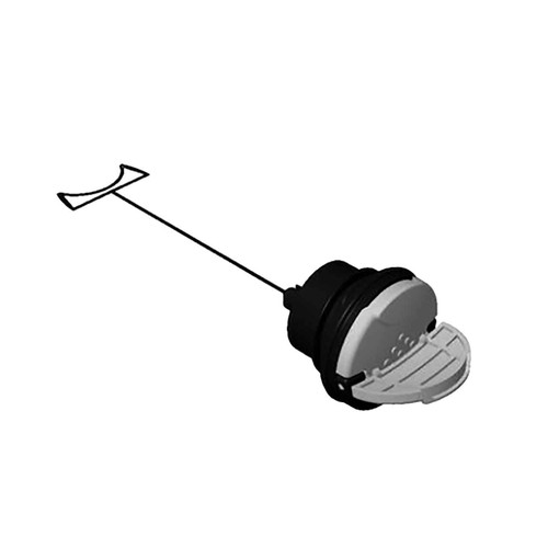 140-8403 - OIL CAP ASM - (TORO ORIGINAL OEM)