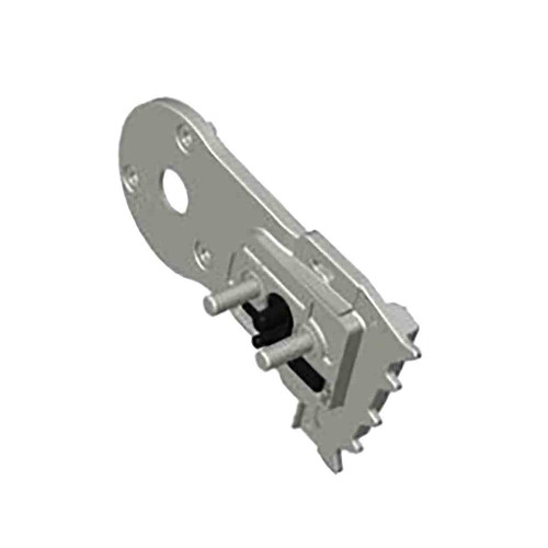 140-8407 - ADJUSTER BAR BRACKET ASM - (TORO ORIGINAL OEM)