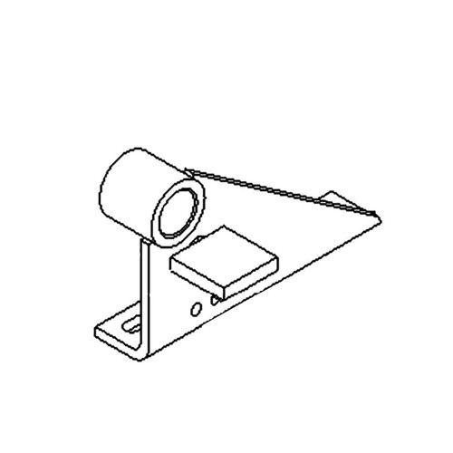 1-414504 - BRACKET ASM - (TORO ORIGINAL OEM) 1-414504 - BRACKET ASM - (TORO ORIGINAL OEM)