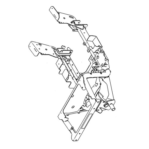Product number 142-2788 TORO Product number 142-2788 TORO
