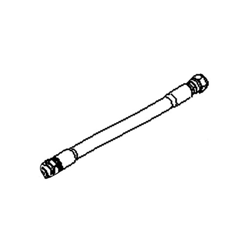 142-3112 - HOSE ASM-HYD HP - (TORO ORIGINAL OEM) - Image 1