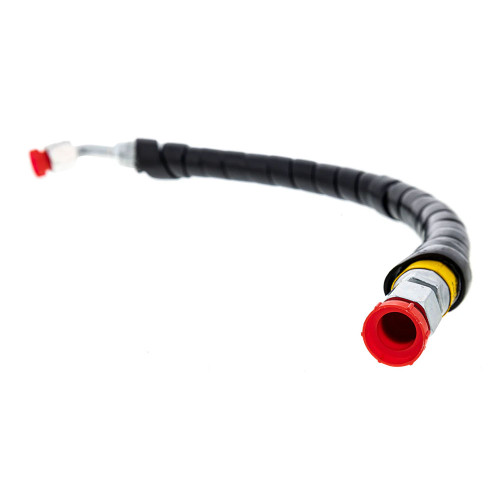 142-3117 - HOSE ASM-HYD HP - (TORO ORIGINAL OEM)