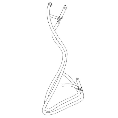 Product number 142-3560 TORO