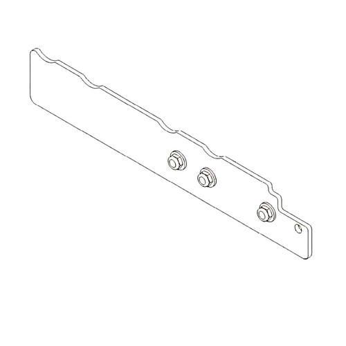 144-2694-01 - PLATE-DOOR - (TORO ORIGINAL OEM)