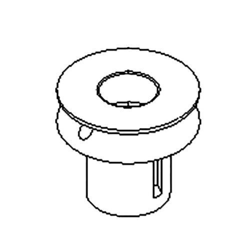 144-3130 - PULLEY - (TORO ORIGINAL OEM) - Image 1