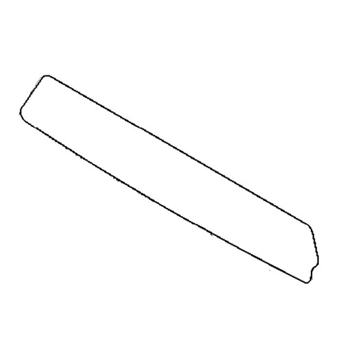 144-3181 - DECAL-60V PERSONAL PACE - (TORO ORIGINAL OEM) - Image 1