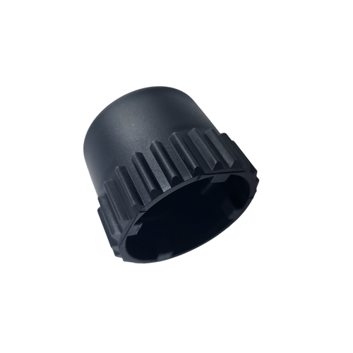 144-4105 - BUTTON-FEED BUMP - (TORO ORIGINAL OEM)