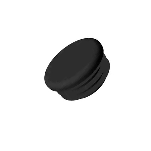 144-6379 - PLUG-ROUND TUBE 1 IN. - (TORO ORIGINAL OEM)