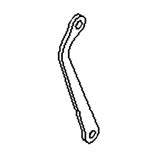 144-6565 - PLATE-LINK HANDLE - (TORO ORIGINAL OEM) - Image 1