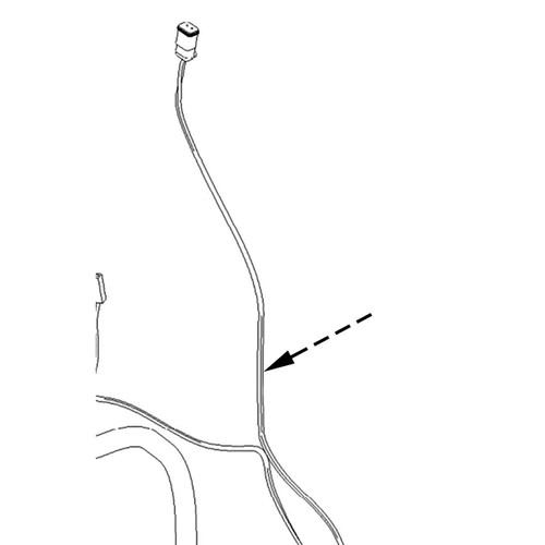 145-4611 - HARNESS-WIRE LIGHT KIT - (TORO ORIGINAL OEM) - Image 1