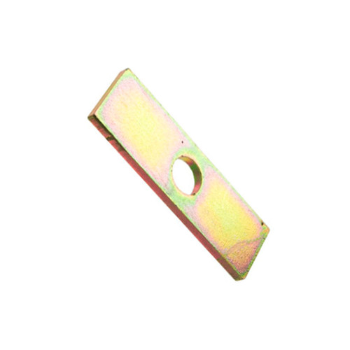 1-513180 - PLATE-SWITCH SEAT - (TORO ORIGINAL OEM)