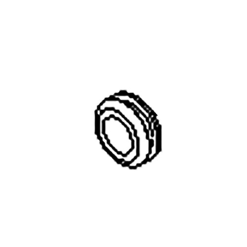 1-543286 - GROMMET - (TORO ORIGINAL OEM) - Image 1