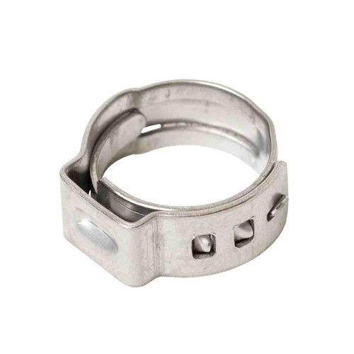 1-643293 - CLAMP-HOSE FUEL - (TORO ORIGINAL OEM)