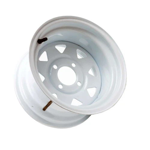 1-653161 - WHEEL - (TORO ORIGINAL OEM)