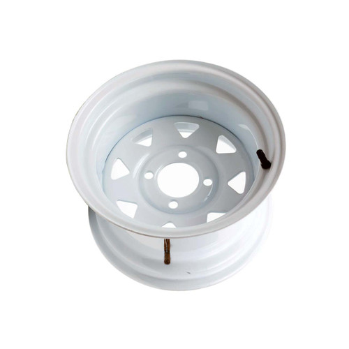 1-653161 - WHEEL - (TORO ORIGINAL OEM)