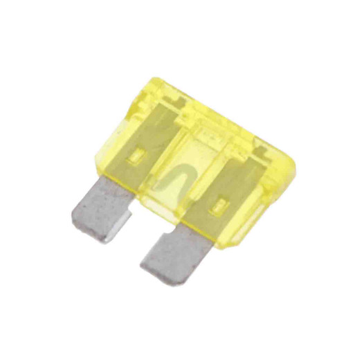 1-816001 - FUSE-BLADE TYPE 20 AMP - (TORO ORIGINAL OEM)