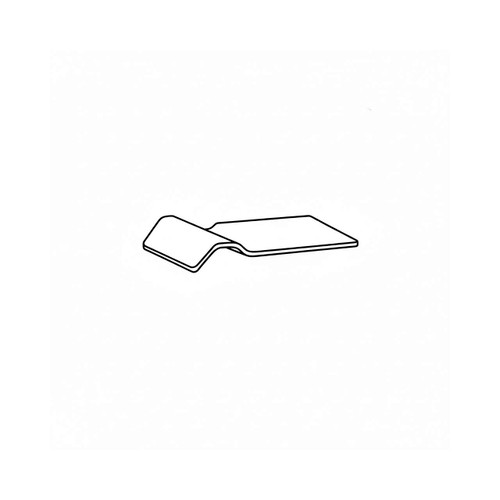 212-93 - CLAMP-CASING - (TORO ORIGINAL OEM)