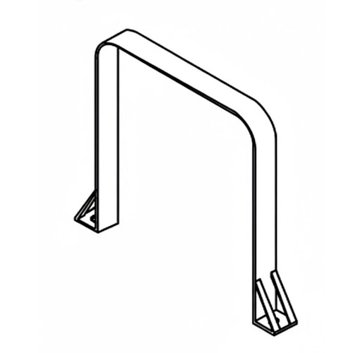 24-0620 - TANK STRAP WA *B - (TORO ORIGINAL OEM)