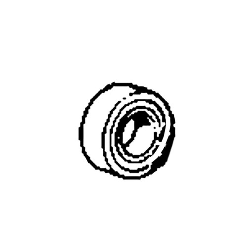 251-276 - BEARING - (TORO ORIGINAL OEM)