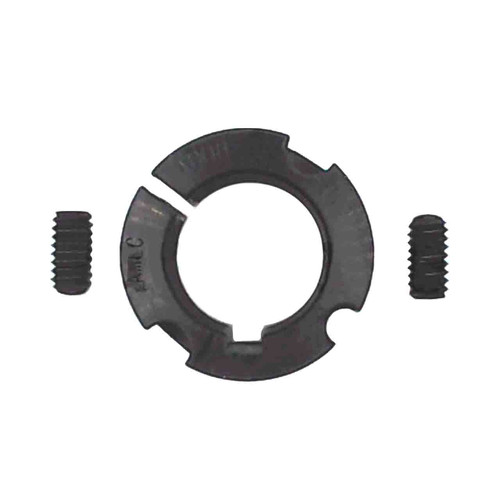 27-6140 - BUSHING-LOCK TAPER - (TORO ORIGINAL OEM) 27-6140 - BUSHING-LOCK TAPER - (TORO ORIGINAL OEM)