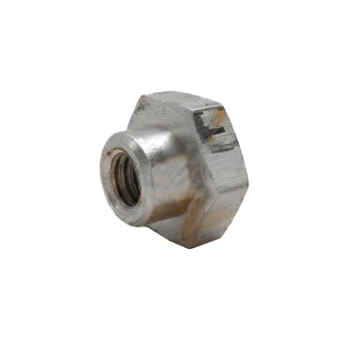27-6520 - HANDLE PIVOT NUT - (TORO ORIGINAL OEM)