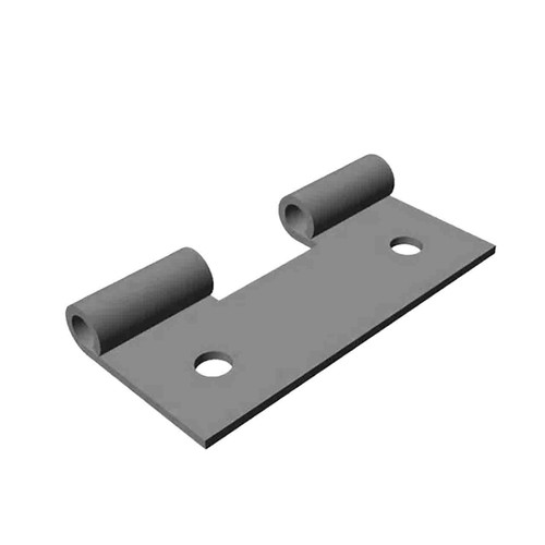 28-8050 - BRACKET-MOUNTING CHUTE - (TORO ORIGINAL OEM) 28-8050 - BRACKET-MOUNTING CHUTE - (TORO ORIGINAL OEM)