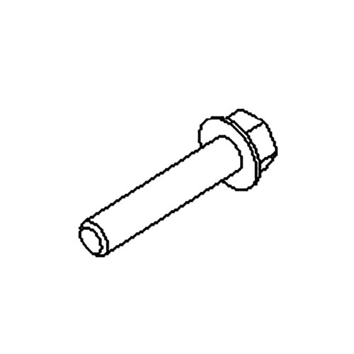 32144-110 - SCREW-HWH - (TORO ORIGINAL OEM) - Image 1