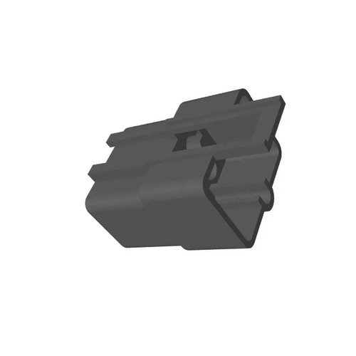 32160-090 - CONNECTOR 56 SERIES 4M - (TORO ORIGINAL OEM)