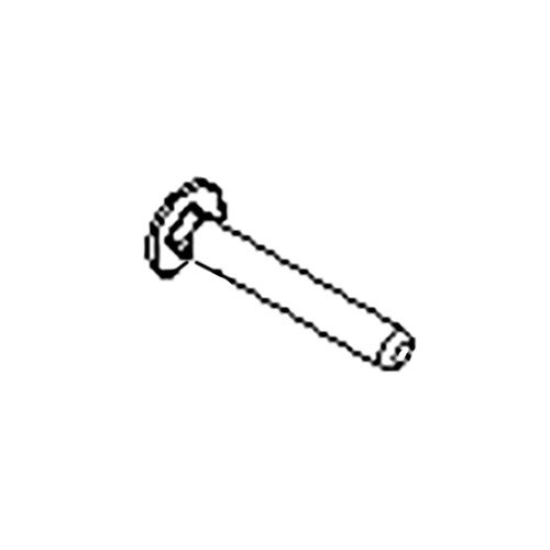 3229-5 - SCREW-CARR - (TORO ORIGINAL OEM) - Image 1