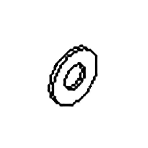 3256-1 - WASHER-FLAT - (TORO ORIGINAL OEM) - Image 1 3256-1 - WASHER-FLAT - (TORO ORIGINAL OEM) - Image 1
