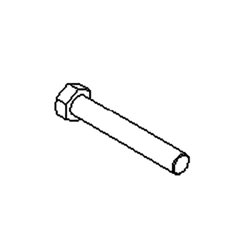 327-16 - SCREW-HH - (TORO ORIGINAL OEM)
