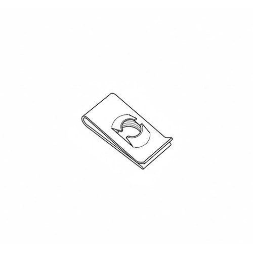 3290-199 - NUT-SPEED - (TORO ORIGINAL OEM)