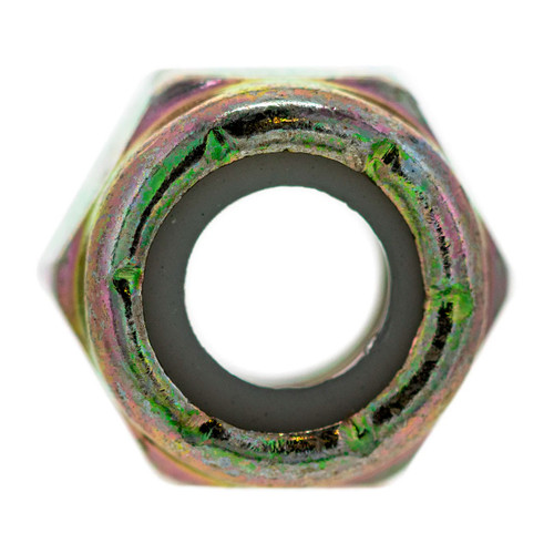3296-29 - NUT-LOCK NI - (TORO ORIGINAL OEM)