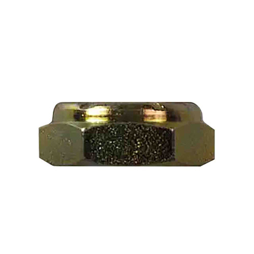 3296-71 - NUT-LOCK NI - (TORO ORIGINAL OEM)