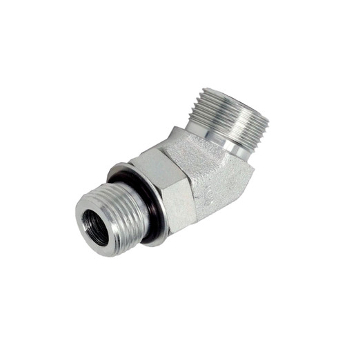 340-14 - FITTING-HYD 45 DEG - (TORO ORIGINAL OEM)