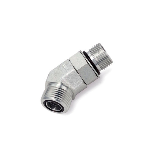 340-14 - FITTING-HYD 45 DEG - (TORO ORIGINAL OEM)