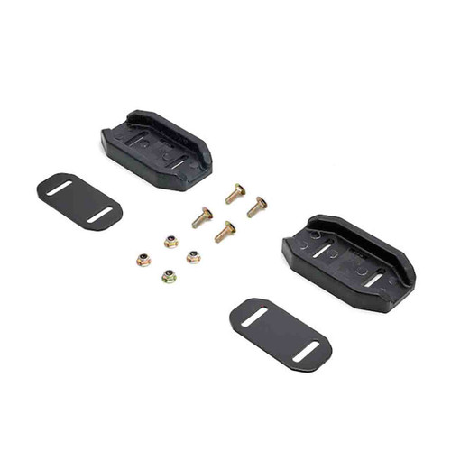 38211 - POLY SKID SHOE KIT - (TORO ORIGINAL OEM)
