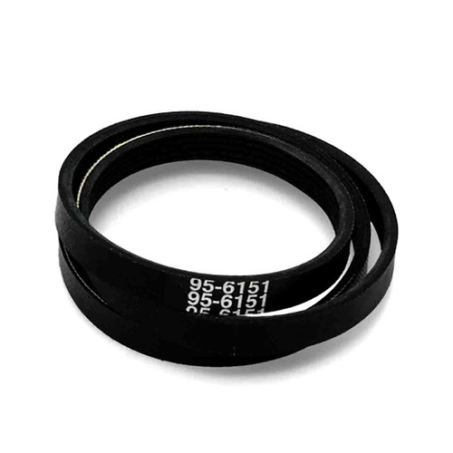 38260 - BELT-CCR MODELS - (TORO ORIGINAL OEM)