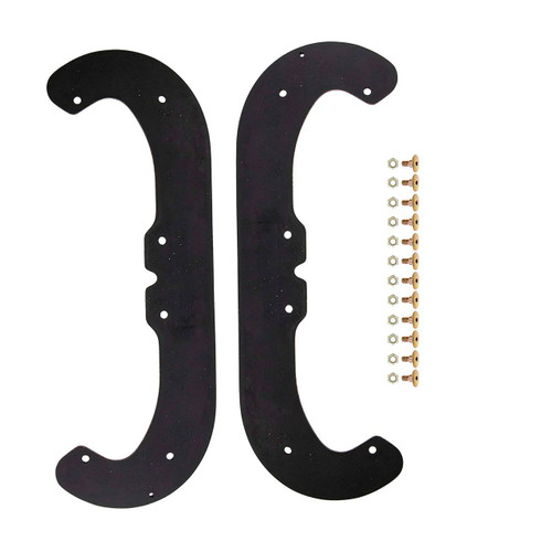 38266 - PADDLE REPLACEMENT KIT-PC180 - (TORO ORIGINAL OEM)