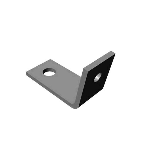 38-4490 - BRACKET-TRACTION - (TORO ORIGINAL OEM)