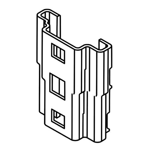 38-6200 - SOCKET-SLOW MOVING VEHICLE - (TORO ORIGINAL OEM)