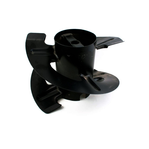 39-1180-03 - AUGER ASM-RH 22" - (TORO ORIGINAL OEM)